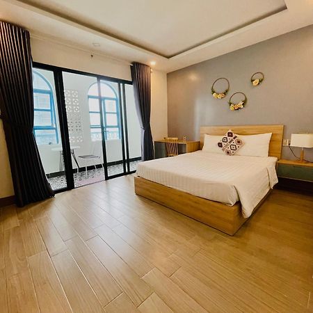 Enjoy Home Da Nang Dış mekan fotoğraf