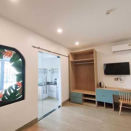 Enjoy Home Da Nang Dış mekan fotoğraf