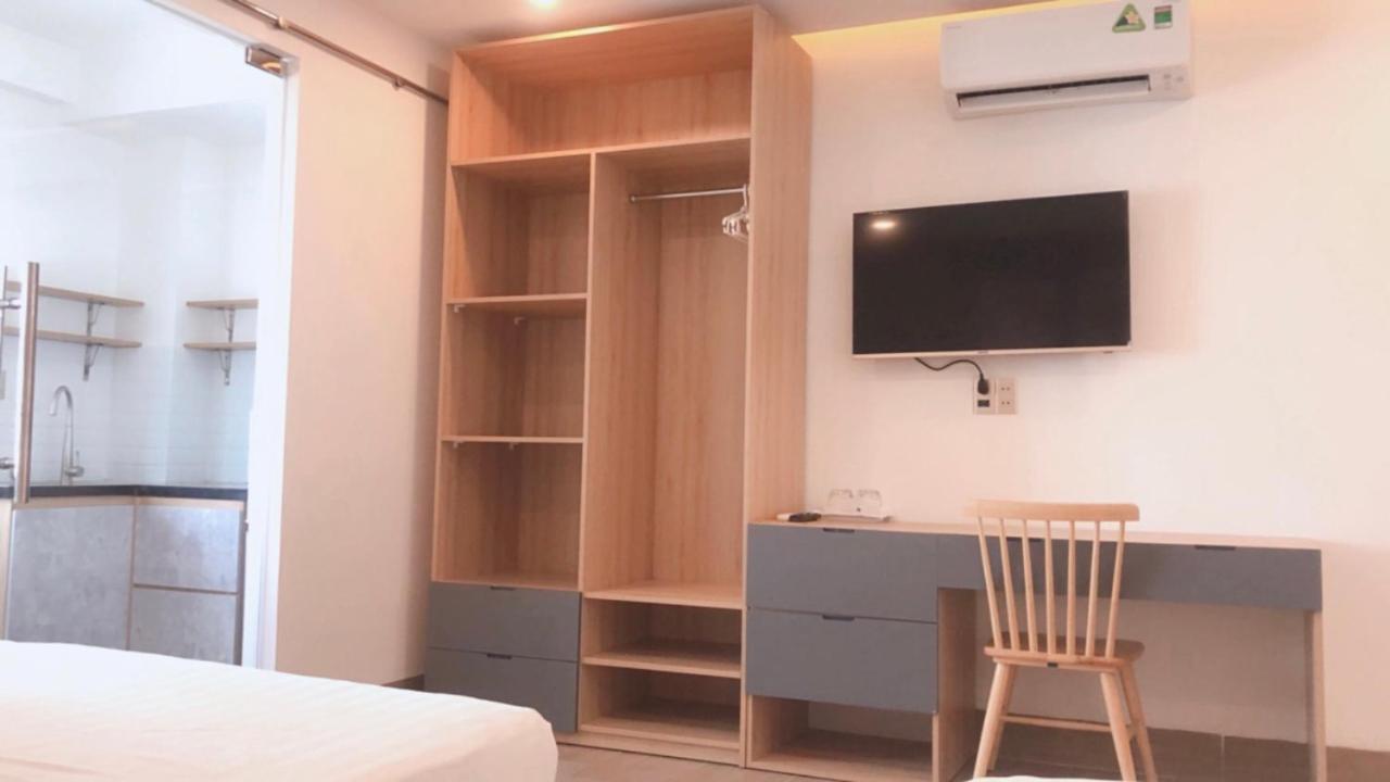 Enjoy Home Da Nang Dış mekan fotoğraf