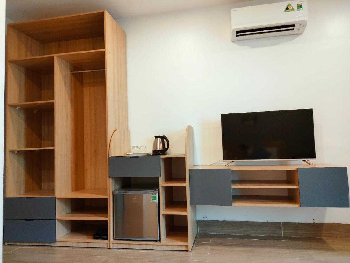 Enjoy Home Da Nang Dış mekan fotoğraf