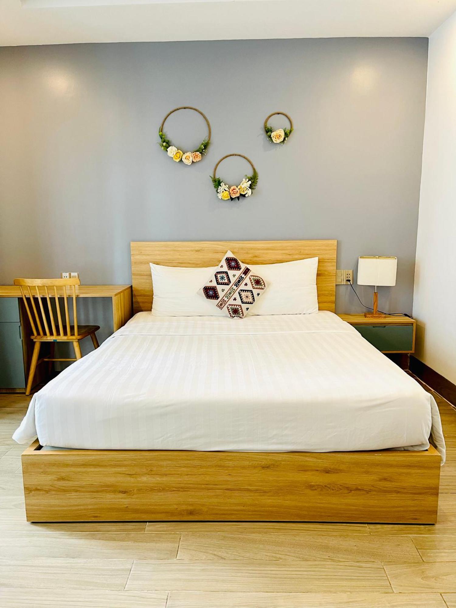 Enjoy Home Da Nang Dış mekan fotoğraf