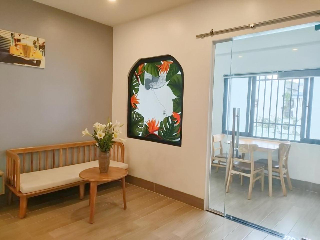 Enjoy Home Da Nang Dış mekan fotoğraf