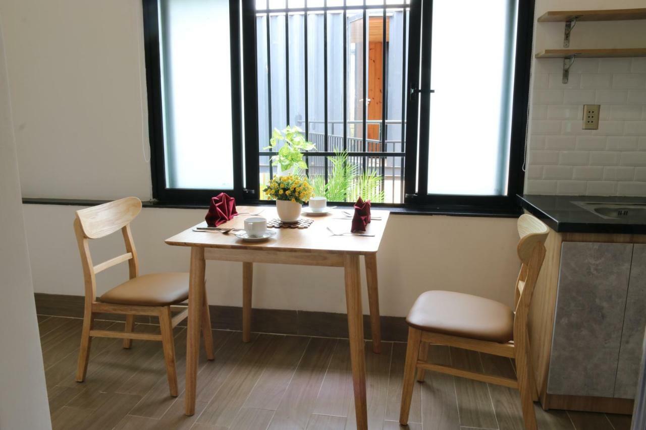 Enjoy Home Da Nang Dış mekan fotoğraf