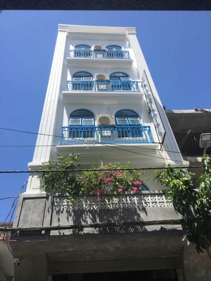 Enjoy Home Da Nang Dış mekan fotoğraf