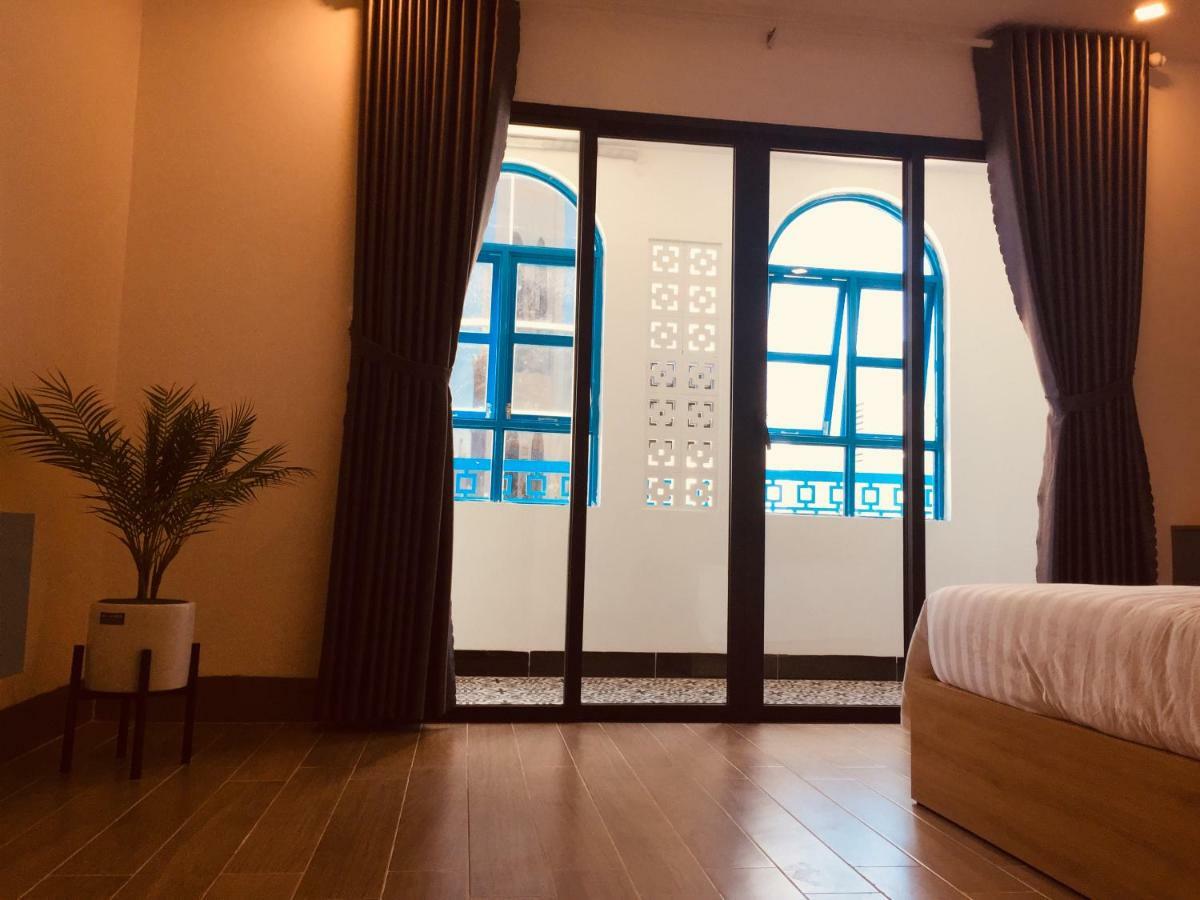 Enjoy Home Da Nang Dış mekan fotoğraf