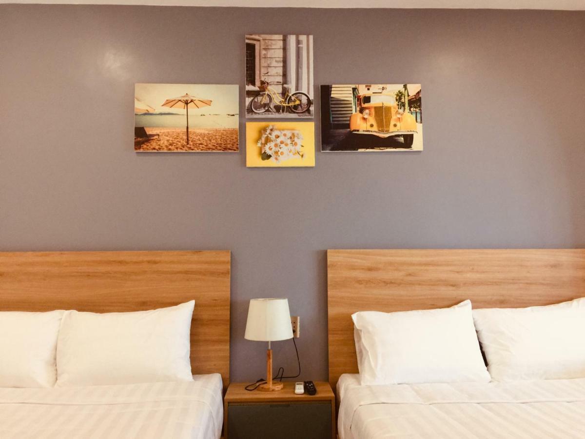 Enjoy Home Da Nang Dış mekan fotoğraf