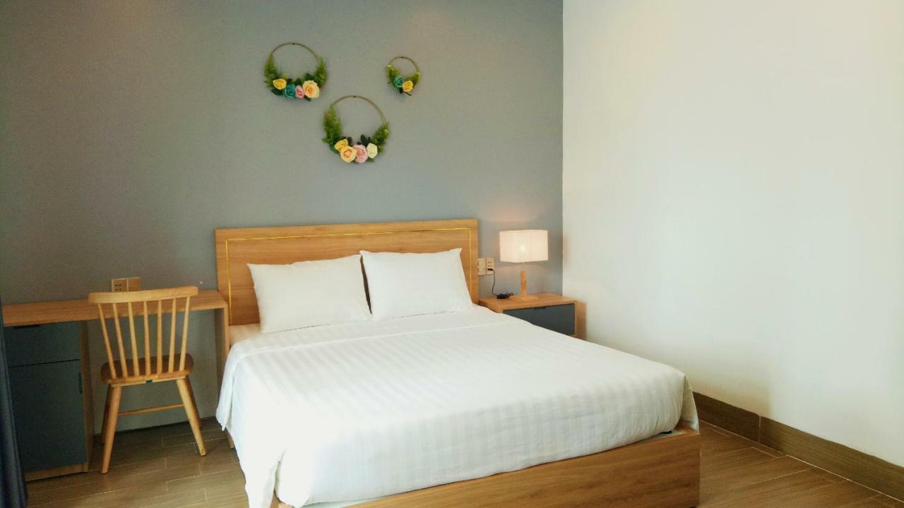 Enjoy Home Da Nang Dış mekan fotoğraf