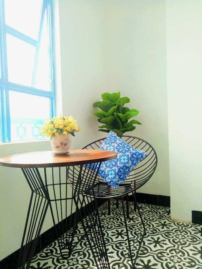 Enjoy Home Da Nang Dış mekan fotoğraf