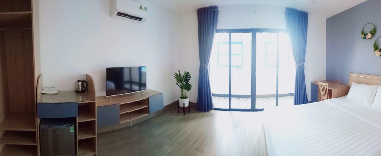 Enjoy Home Da Nang Dış mekan fotoğraf
