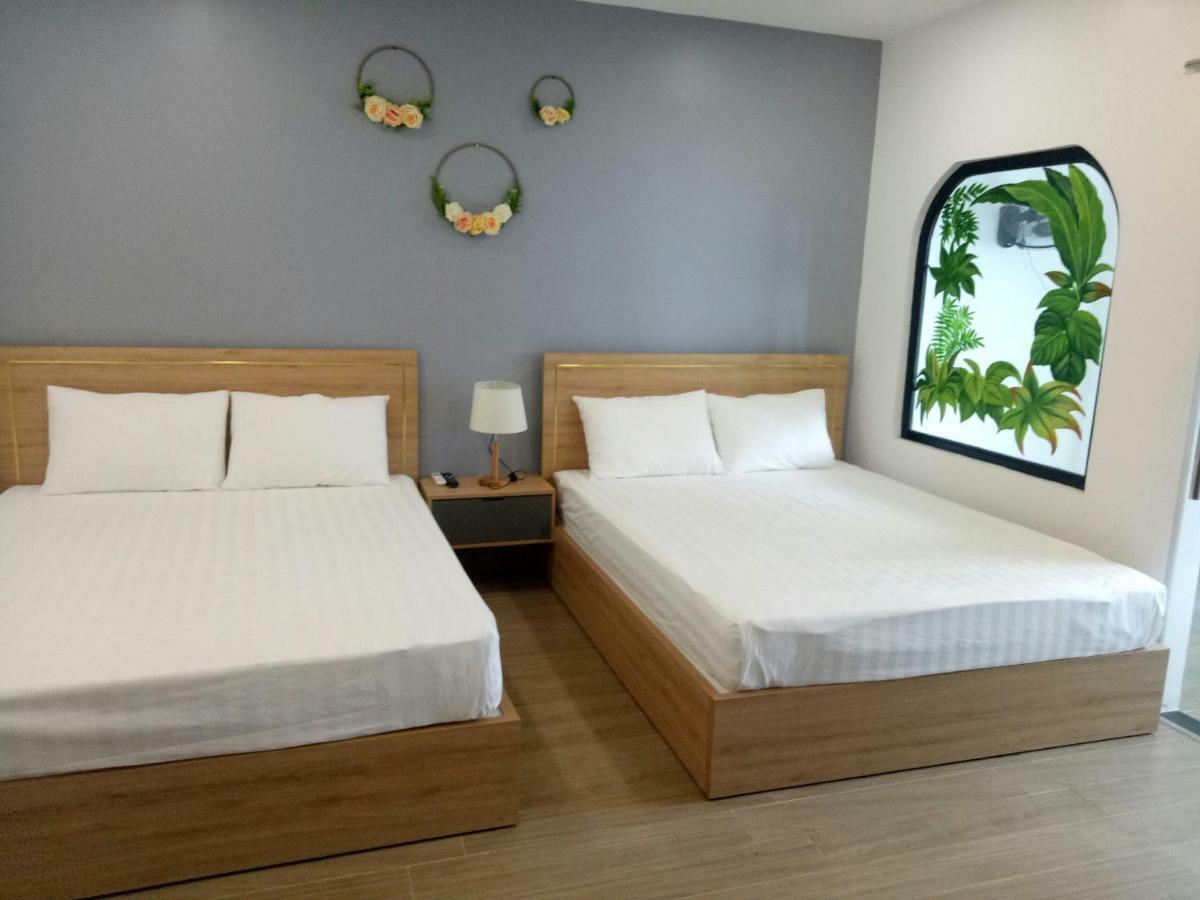Enjoy Home Da Nang Dış mekan fotoğraf