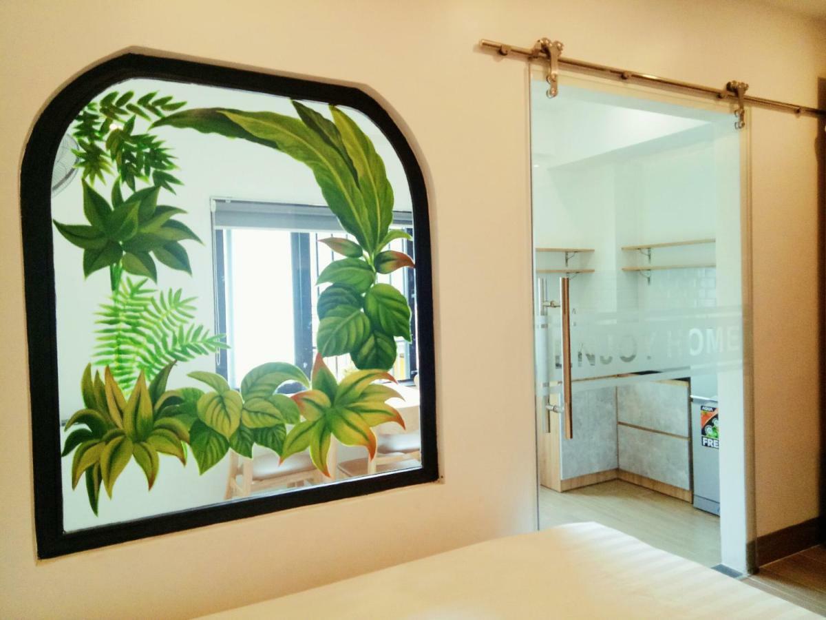 Enjoy Home Da Nang Dış mekan fotoğraf