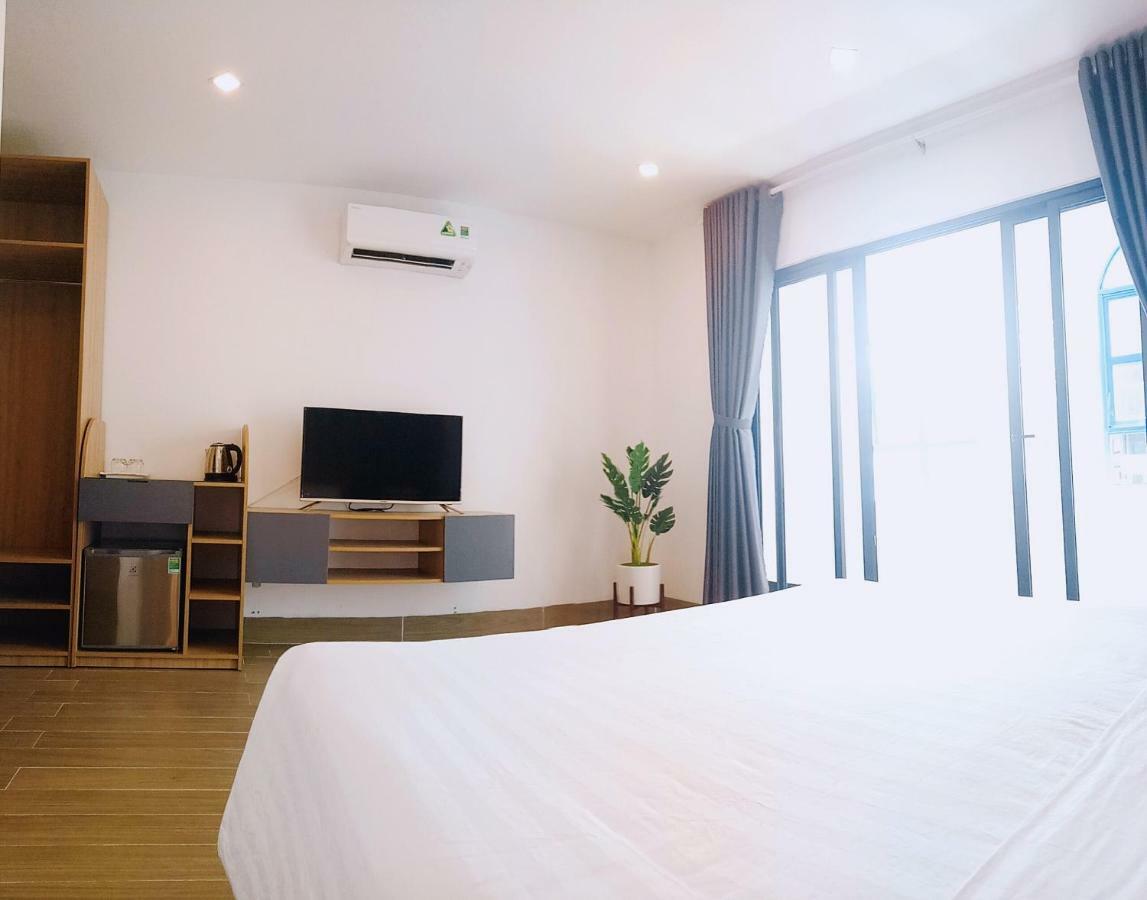 Enjoy Home Da Nang Dış mekan fotoğraf