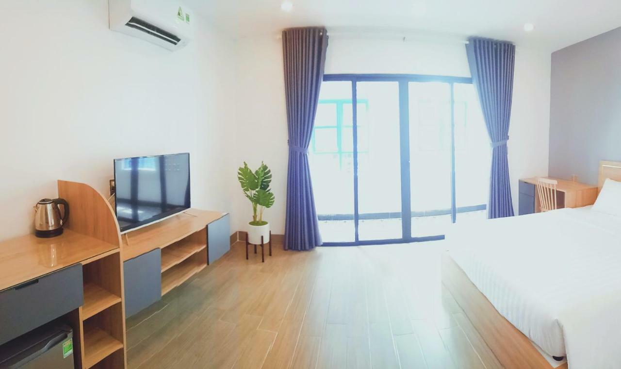 Enjoy Home Da Nang Dış mekan fotoğraf
